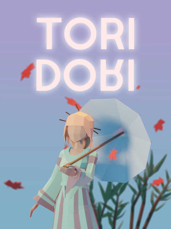 ToriDori cover
