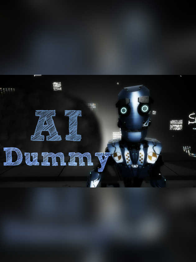 AI Dummy cover