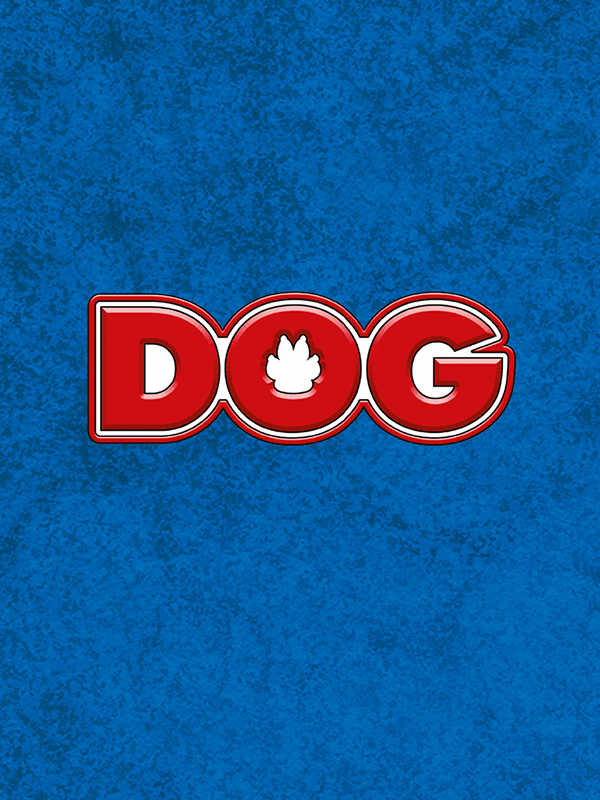 Dog cover