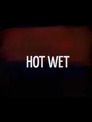 Hot Wet cover
