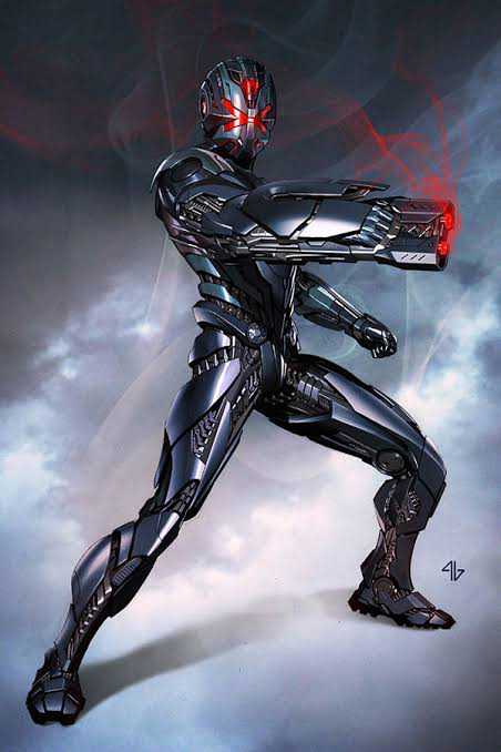 Maverick Hunter cover