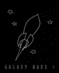 Galaxy Wars: Space Launcher cover