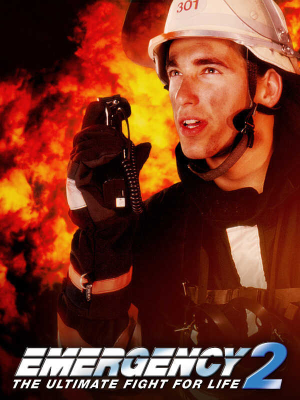 Emergency 2 cover