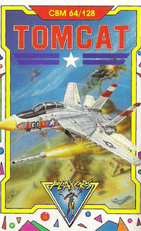 Tomcat cover