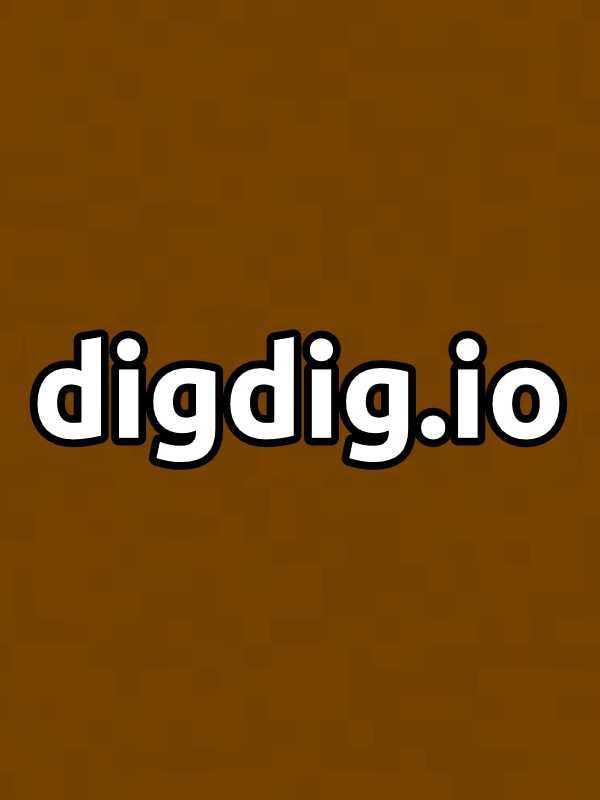 Digdig.io cover