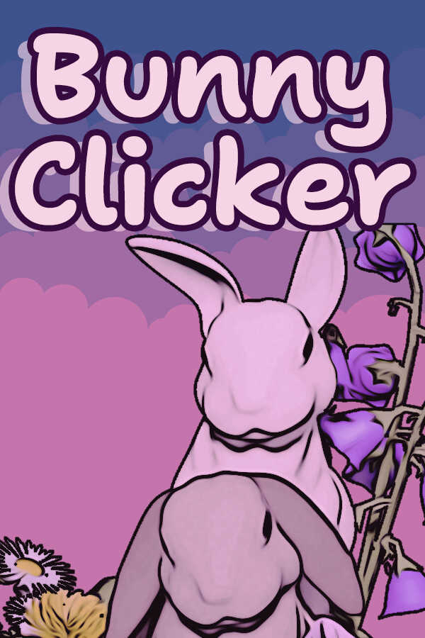 Bunny Clicker cover