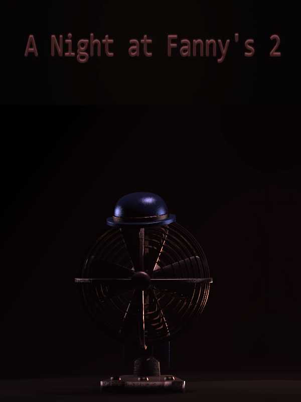 A Night at Fanny's 2 cover