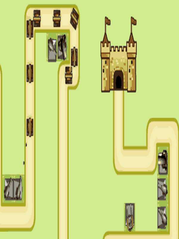 Castle Defense cover