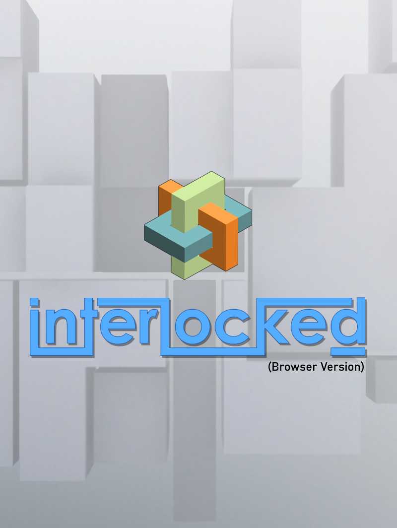 Interlocked cover