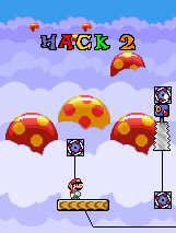 Hack 2 cover
