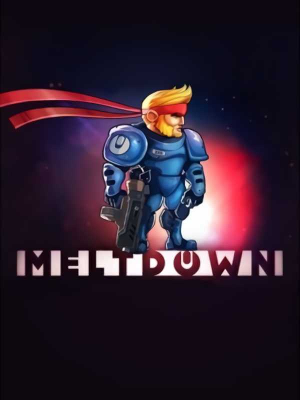 Meltdown cover