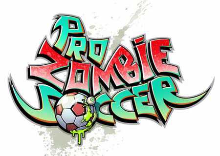 Pro Zombie Soccer cover