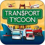 Transport Tycoon cover