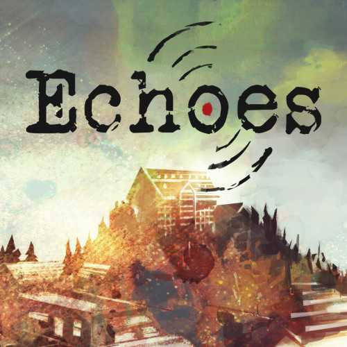 Echoes cover