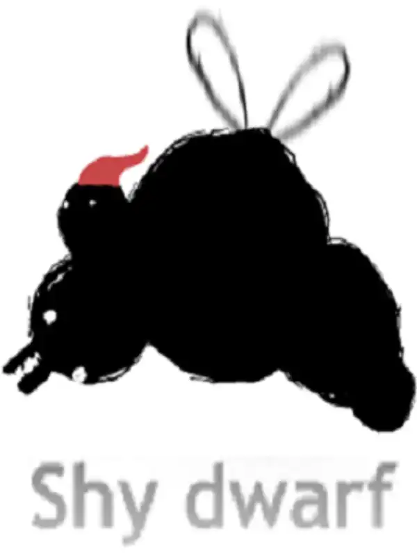 Shy Dwarf cover