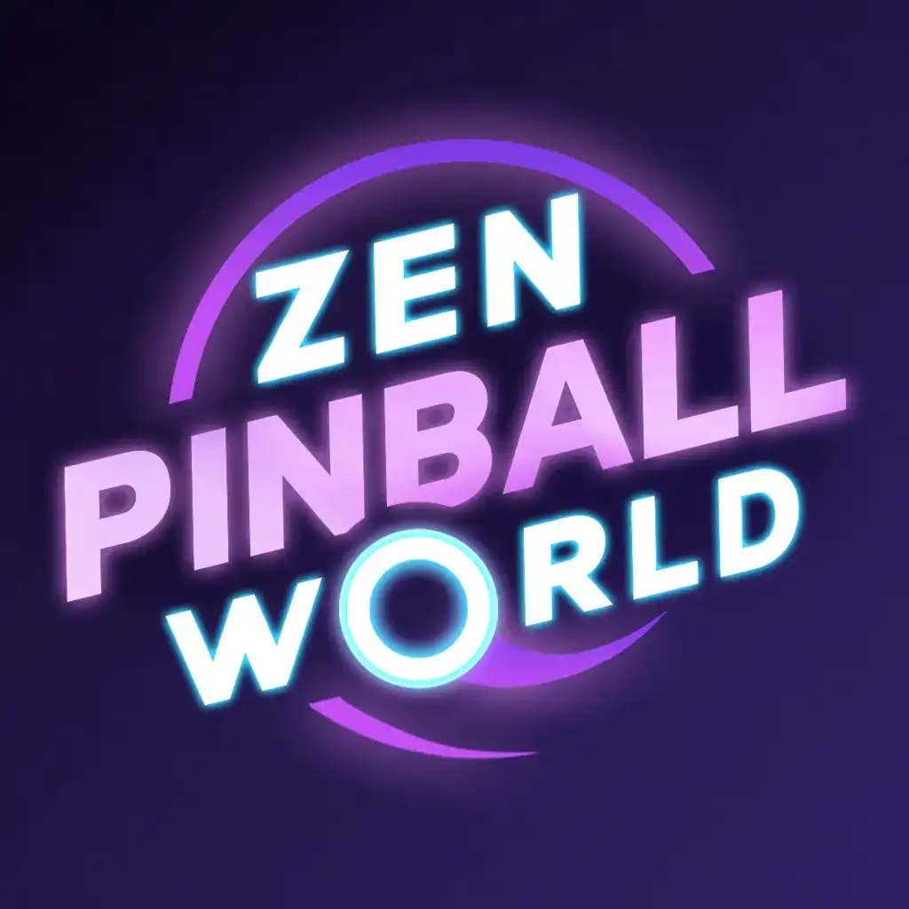 Zen Pinball World cover