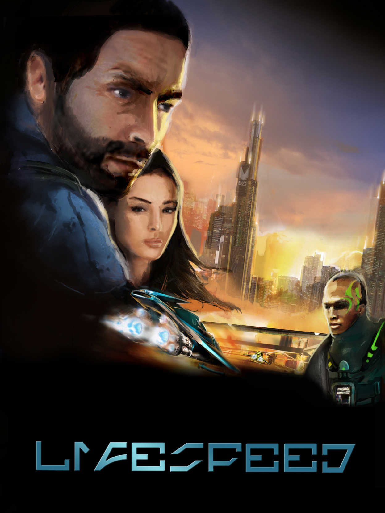 Lifespeed cover