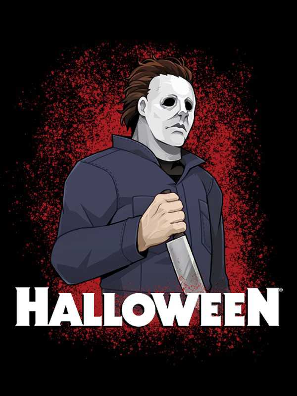 RetroRealms: Halloween cover