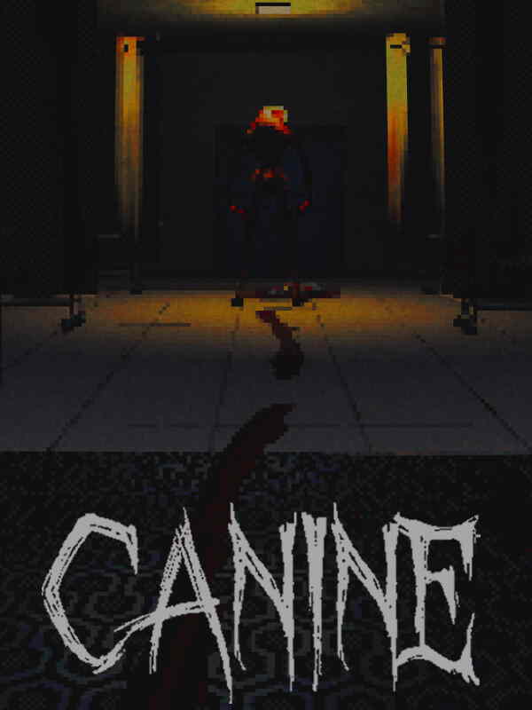 Canine cover