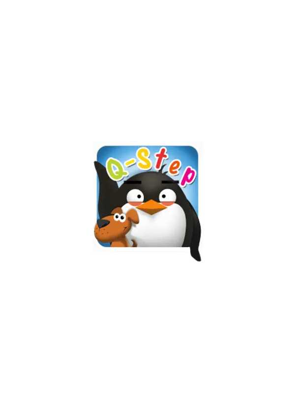 QSteps 1 cover