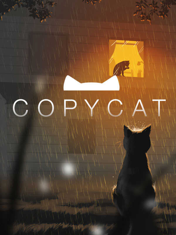 Copycat cover