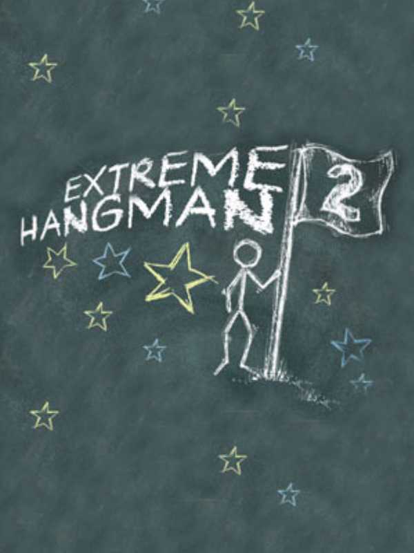 Extreme Hangman 2 cover