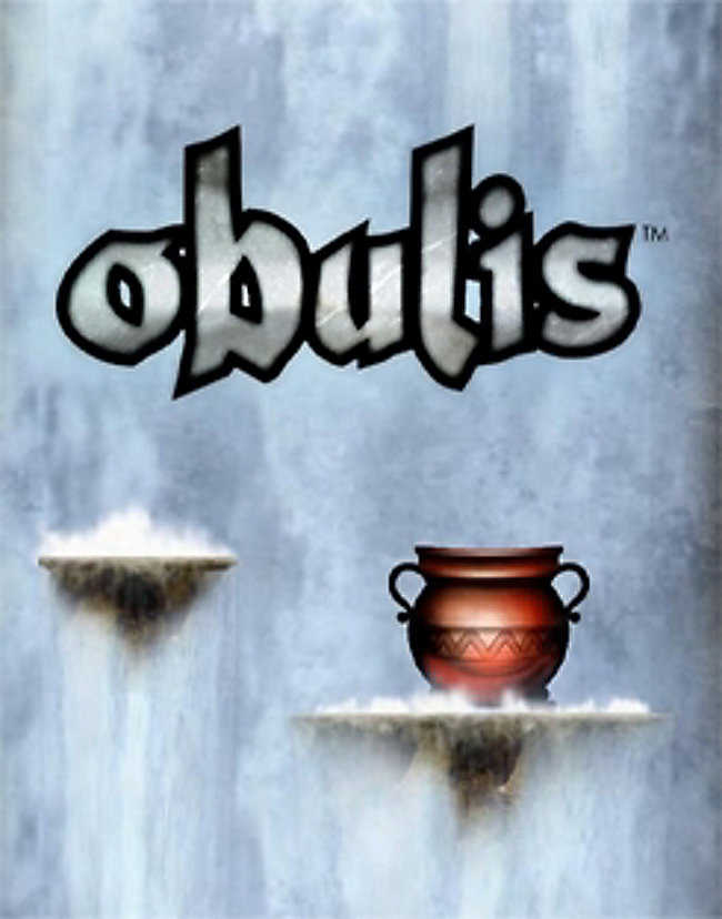Obulis cover