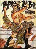 Babaliba cover