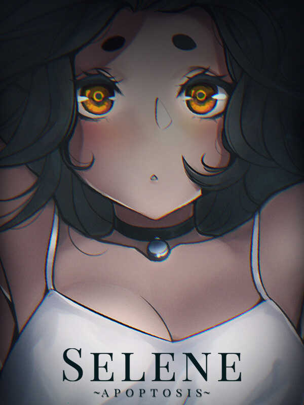Selene: Apoptosis cover