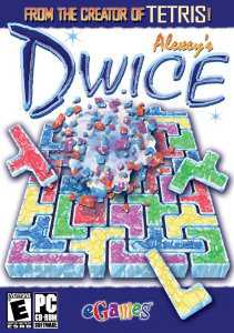 Alexey's Dwice cover
