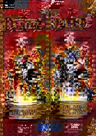 The Nations: Gold Edition cover