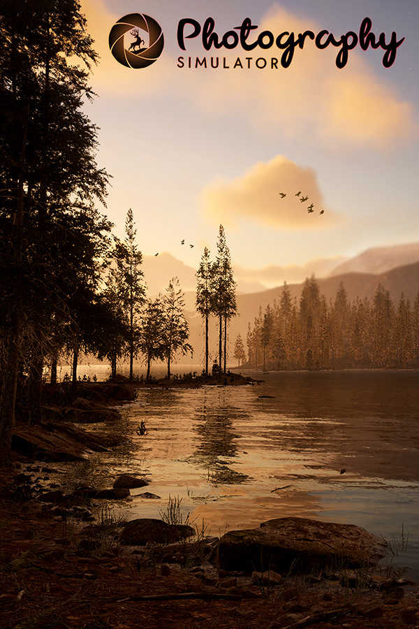 Photography Simulator cover