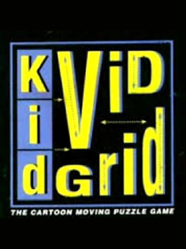 Kid Vid Grid cover