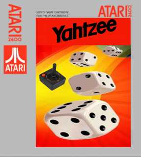 Yahtzee cover