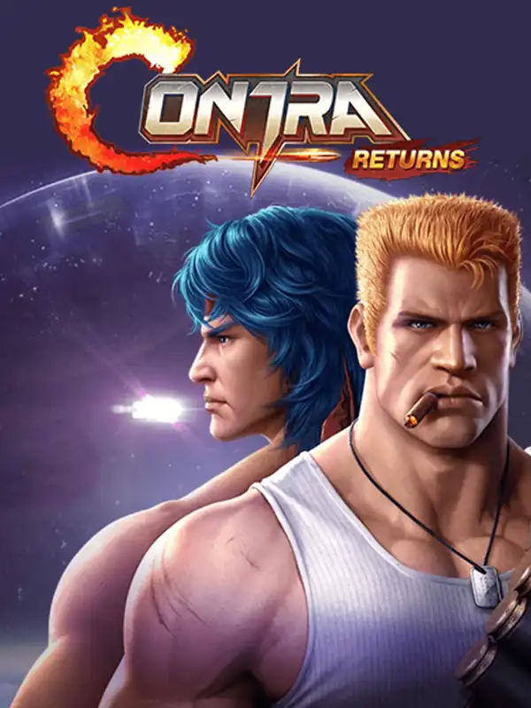 Contra Returns cover