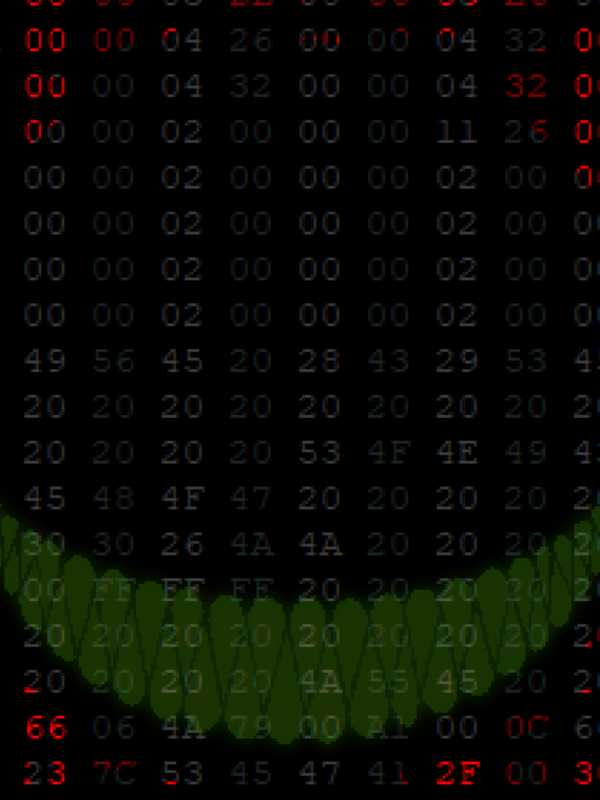 Err: The 1990 Incident cover