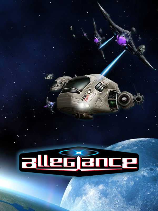 Allegiance cover