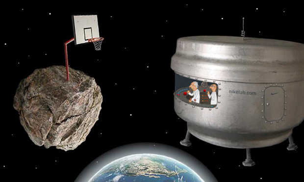 Rocketman cover