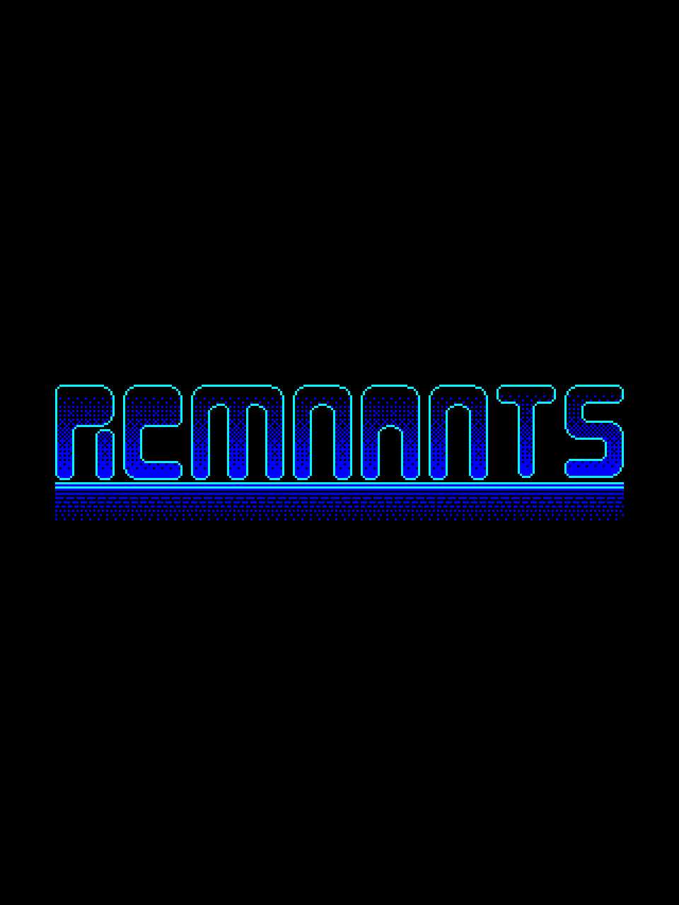 Remnants cover