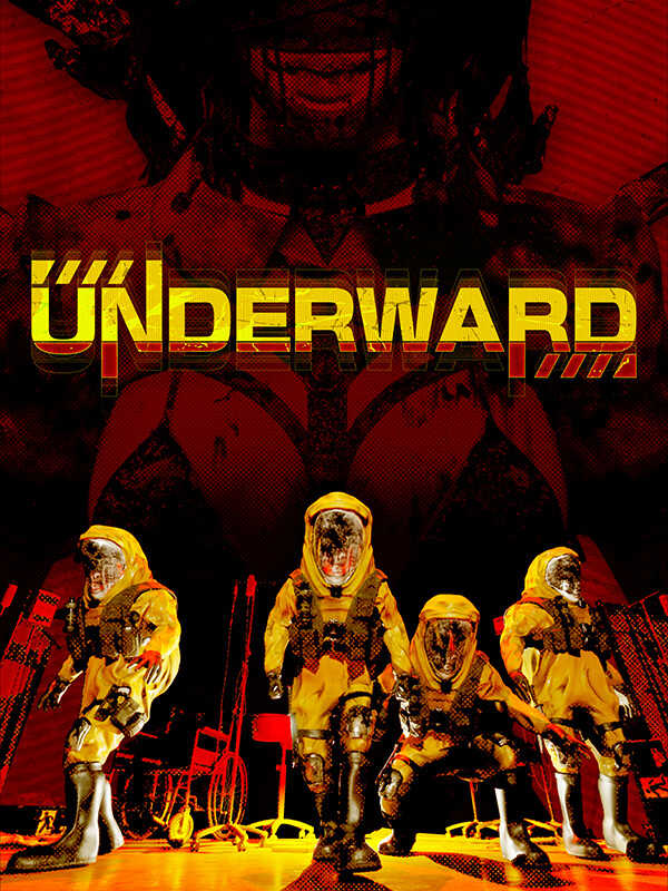 Underward cover