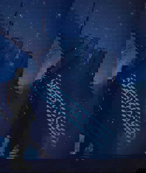 Mass Effect 2: Normandy Crash Site cover