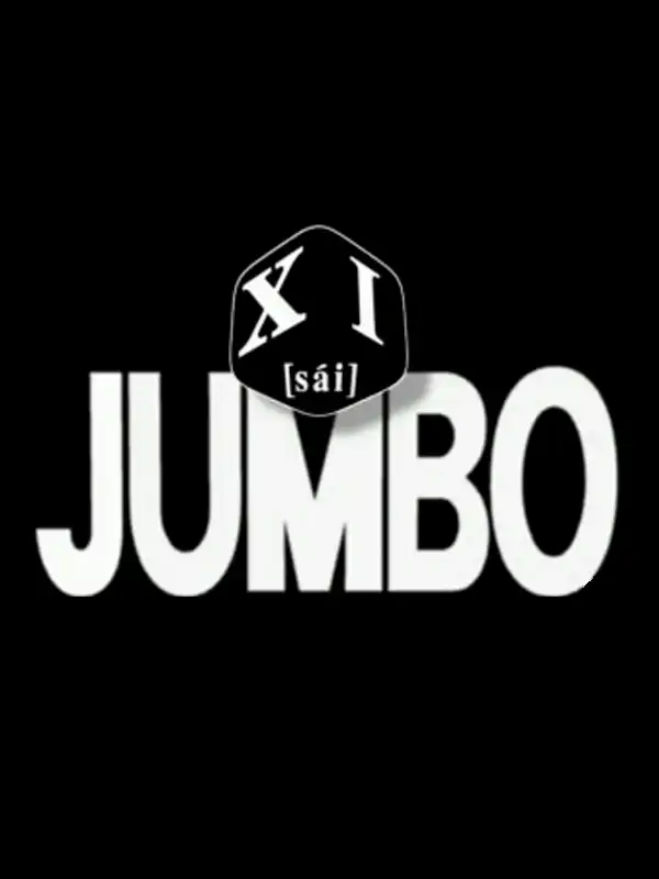 Xi Jumbo cover