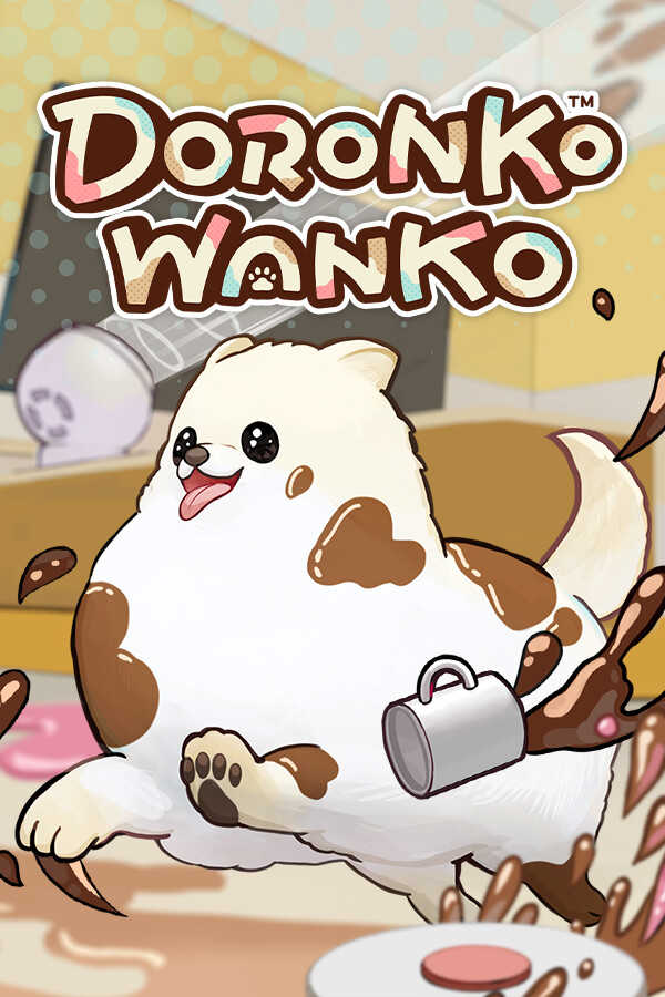 Doronko Wanko cover
