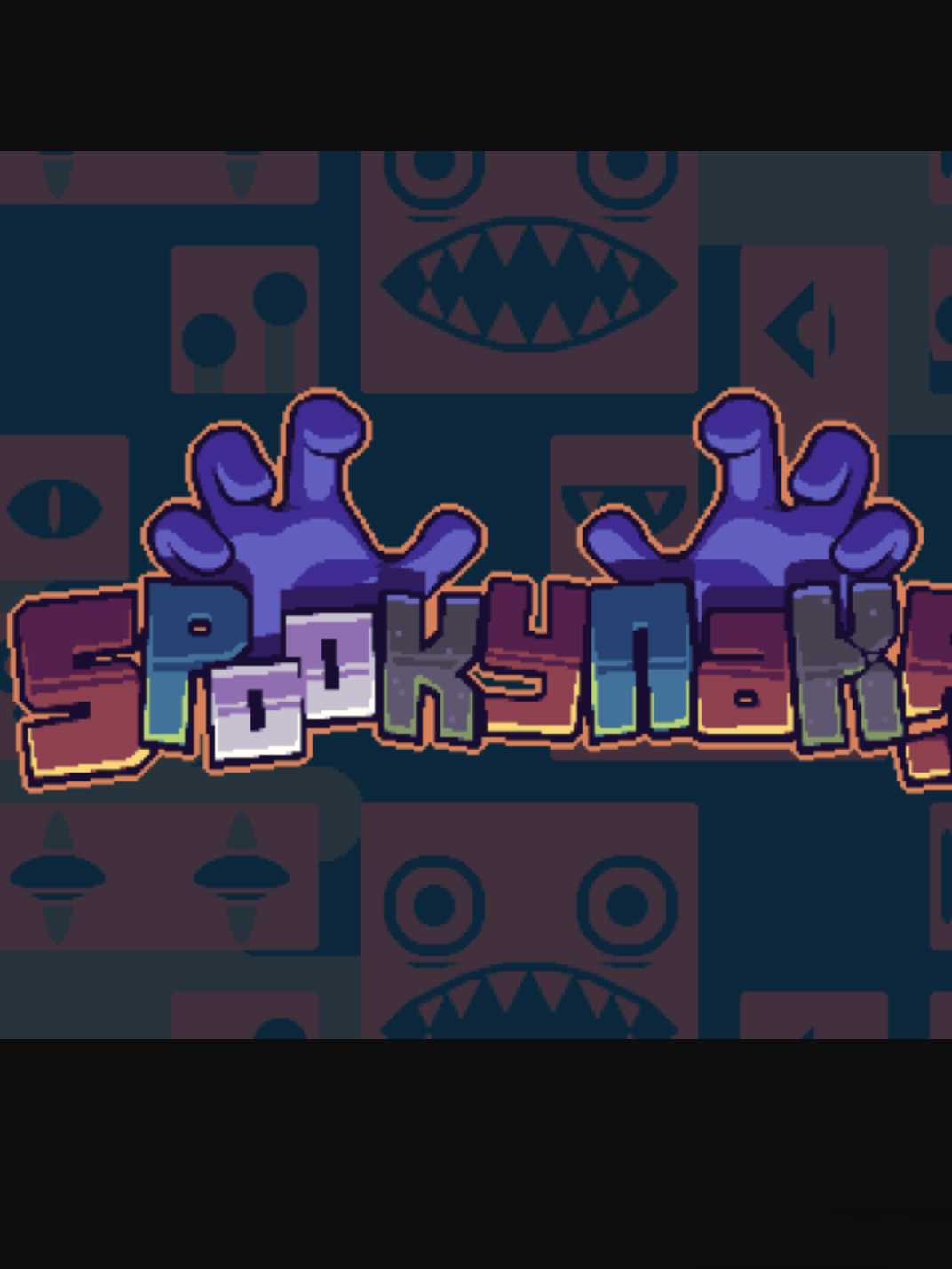 Spookynakki cover