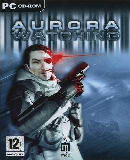 Gorky 02: Aurora Watching cover