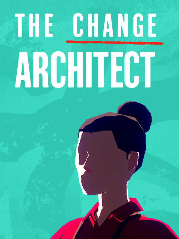 The Change Architect cover