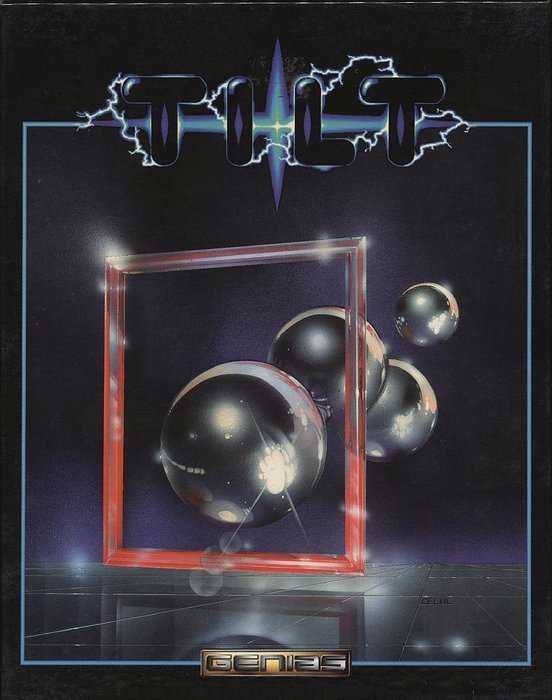 Tilt cover