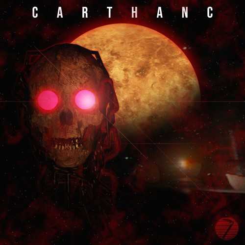Carthanc cover