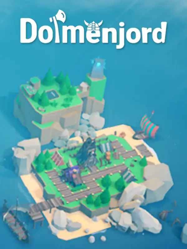 Dolmenjord cover