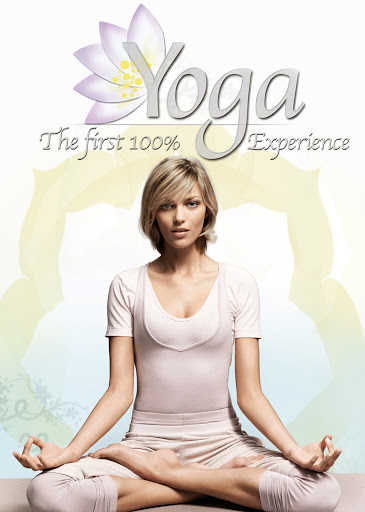 Yoga Wii cover